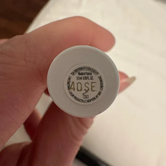 Lancome set mascara and boost - Picture 4 of 5